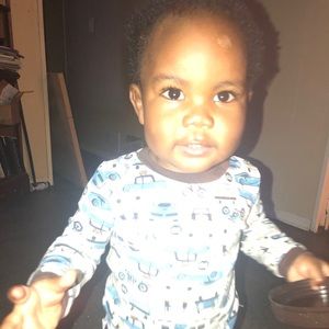 Meet your Posher, Lahens